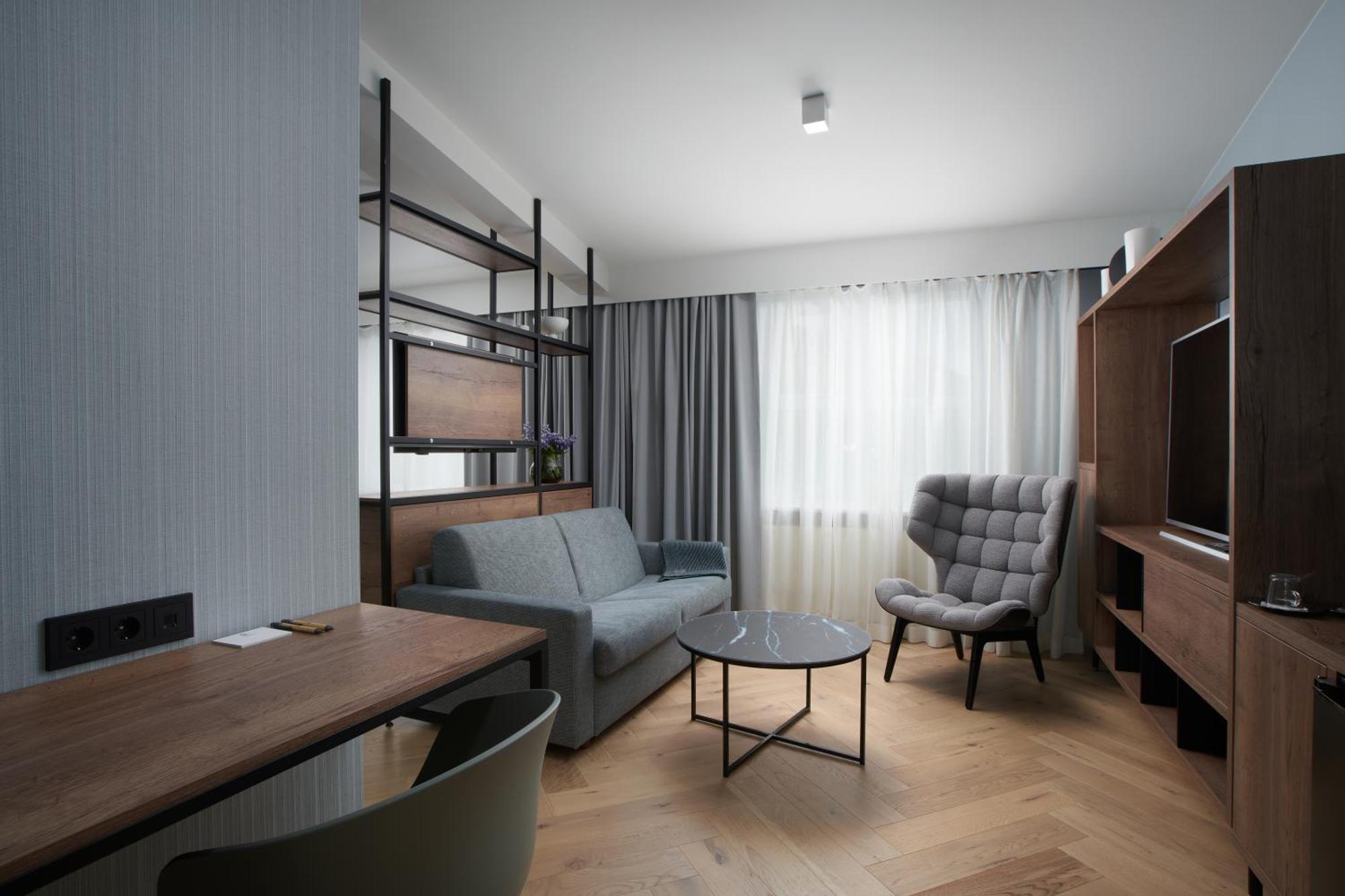 Hotel Klaustur Kirkjubæjarklaustur Exteriör bild