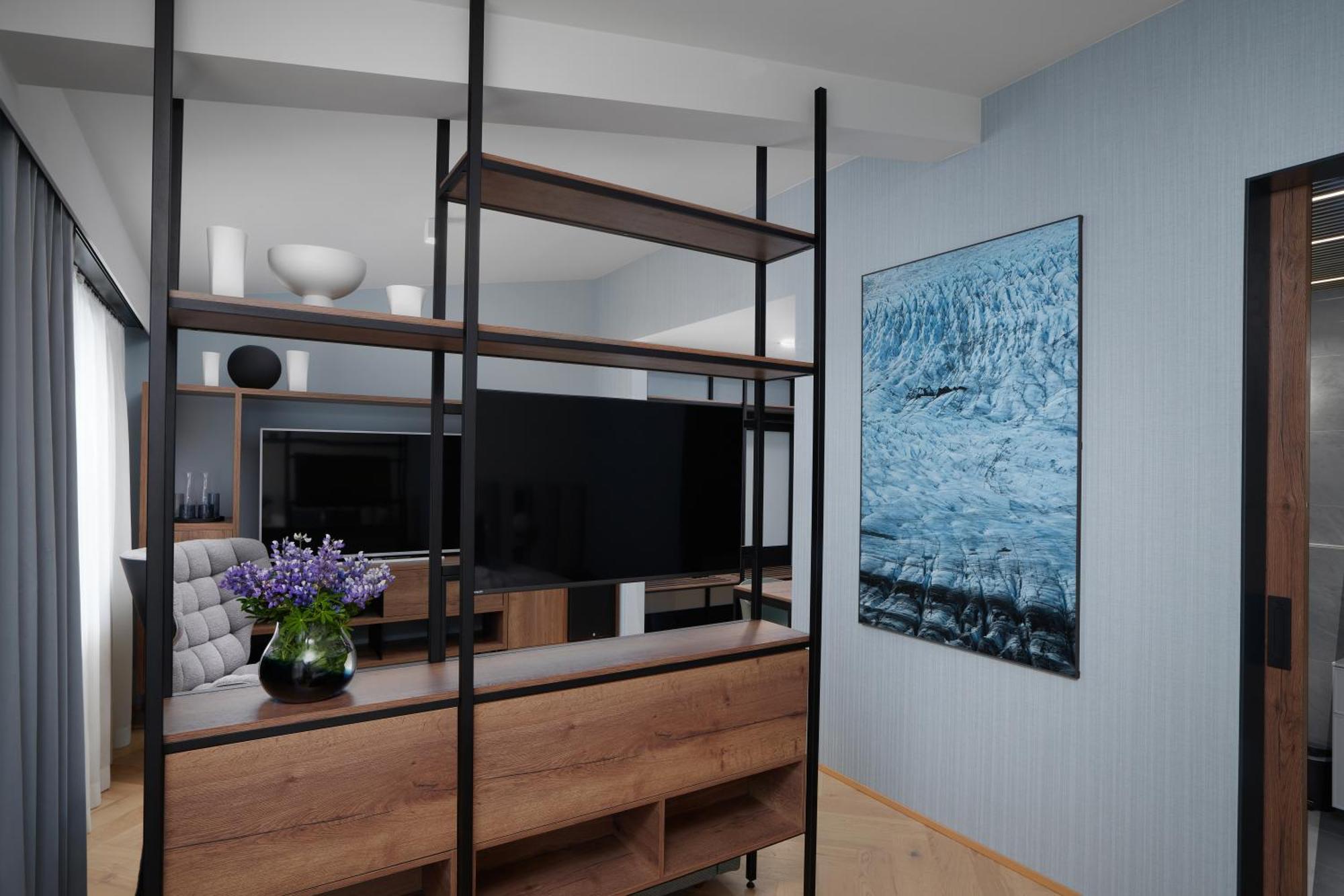 Hotel Klaustur Kirkjubæjarklaustur Exteriör bild