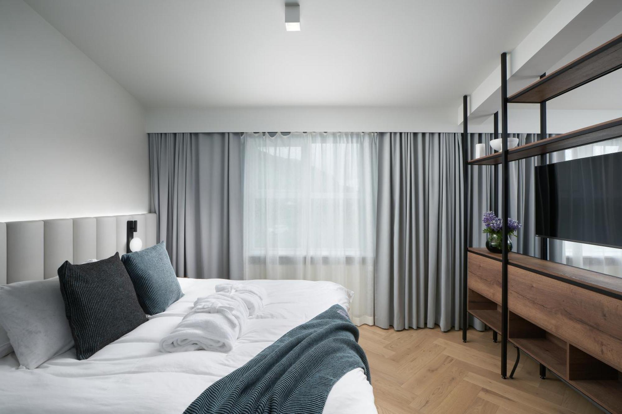 Hotel Klaustur Kirkjubæjarklaustur Exteriör bild